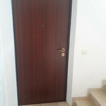 Nena Apartment Kukci